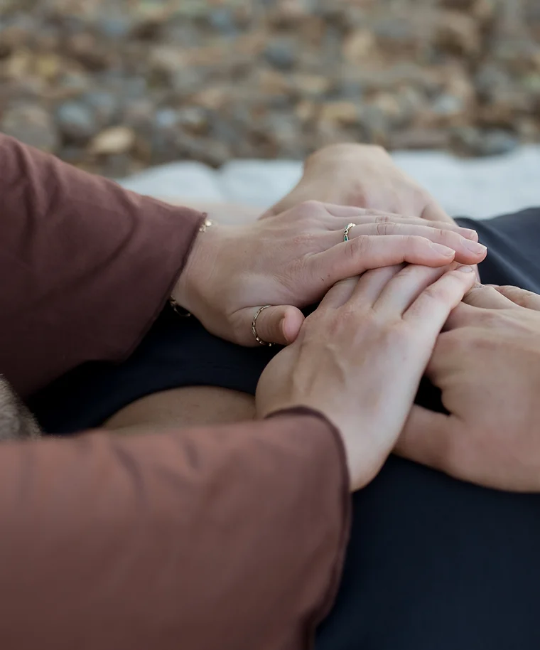 Holistische Massage Offline